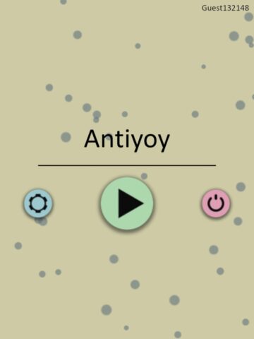 Antiyoy Online для Android — скриншот 1