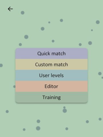 Antiyoy Online для Android — скриншот 4