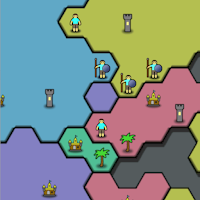 Antiyoy Online для Android