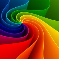 Иконки и виджеты – живые обои для iOS