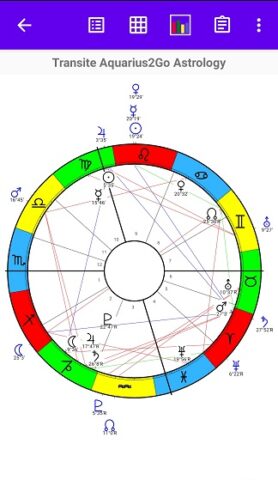 Aquarius2Go для Android — скриншот 2