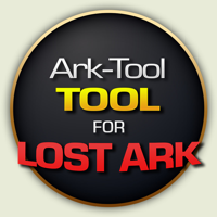 ArkTool — Tool for Lost Ark для iOS