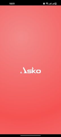 Asko для Android — скриншот 1