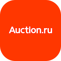 Auction.ru — Интернет аукцион для Android