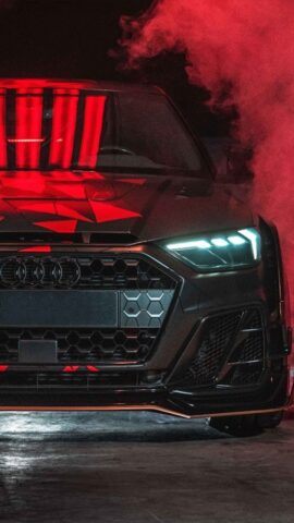 Audi Wallpapers 4K для Android — скриншот 1