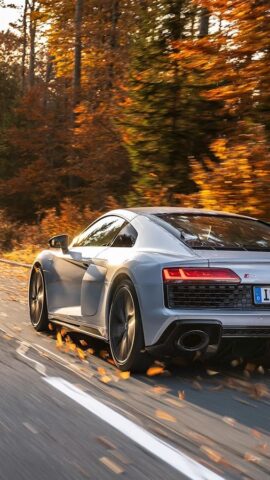 Audi Wallpapers 4K для Android — скриншот 2