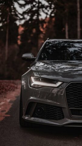 Audi Wallpapers 4K для Android — скриншот 3
