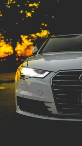 Audi Wallpapers 4K для Android — скриншот 5