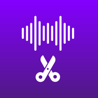 Oбрезать песню — Audio editor для iOS