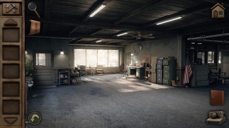 Aurora Hills: Глава 1 для Android — скриншот 2