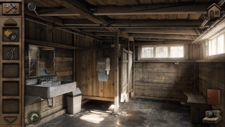 Aurora Hills: Глава 1 для Android — скриншот 5