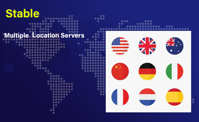 Australia VPN — Fast & Secure для Android — скриншот 2