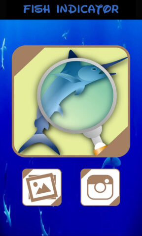 идентификатор рыбы для Android — скриншот 5