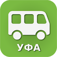 Автобус «Уфа» для Android