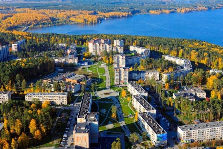 Автобусы Заречного для Android — скриншот 2