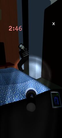 Ayuwoki vs EO для Android — скриншот 1