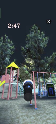 Ayuwoki vs EO для Android — скриншот 2