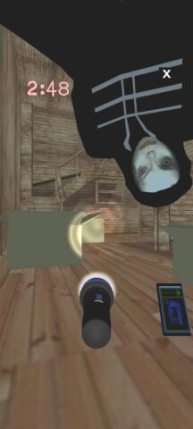 Ayuwoki vs EO для Android — скриншот 5