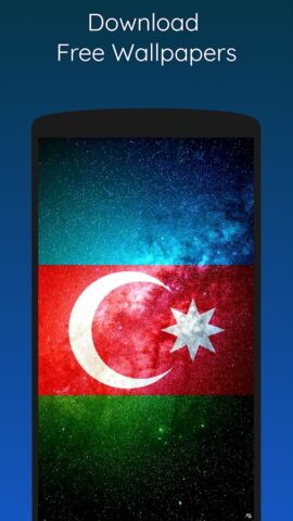 Azerbaijan Wallpapers для Android — скриншот 1