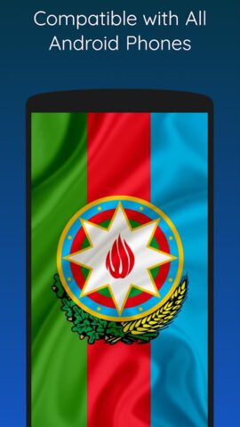 Azerbaijan Wallpapers для Android — скриншот 3