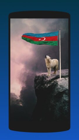 Azerbaijan Wallpapers для Android — скриншот 5