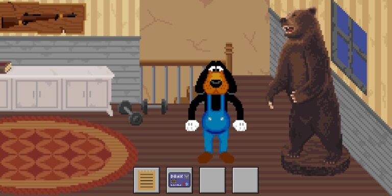 Barney’s Dream Cruise для Android — скриншот 5