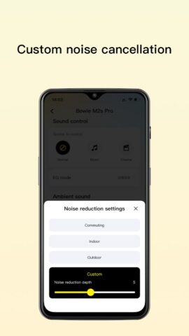 Baseus倍思 для Android — скриншот 5
