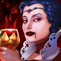 Bathory — Кровавая леди Батори для iOS