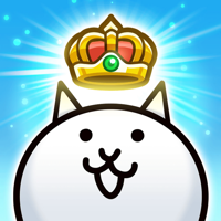 Battle Cats Quest для iOS