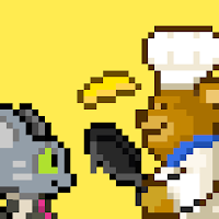 Медвежий Ресторан для Android