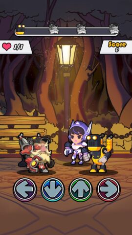 Beat Battle Бит-битва для Android — скриншот 3