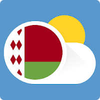 Погода В Беларуси для Android