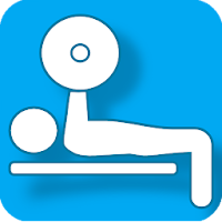 Жим лежа +20кг для Android