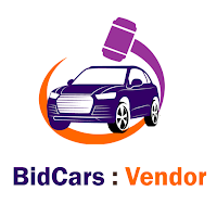 BidCars — Vendor для Android