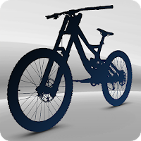 Bike 3D Configurator для Android