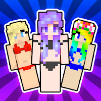 Bikini Cute Skins для Android