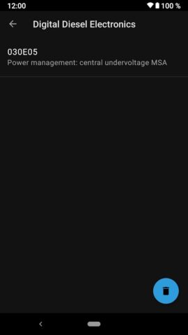 BimmerLink for BMW and MINI для Android — скриншот 2