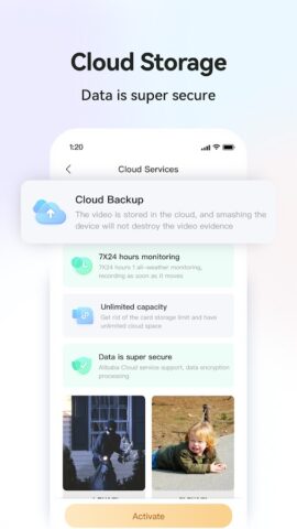 BitVision для Android — скриншот 4