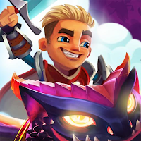 Blades of Brim для Android
