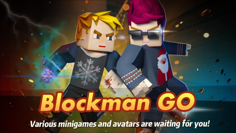 Blocky Mods Testing для Android — скриншот 1