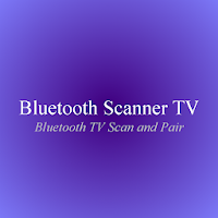 Bluetooth Scanner for ATV для Android