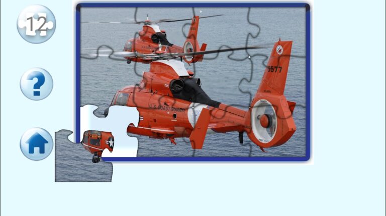 Боб: Пазлы для детей для Android — скриншот 2