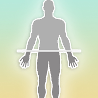 Телесный жир %, мышцы, калории для Android