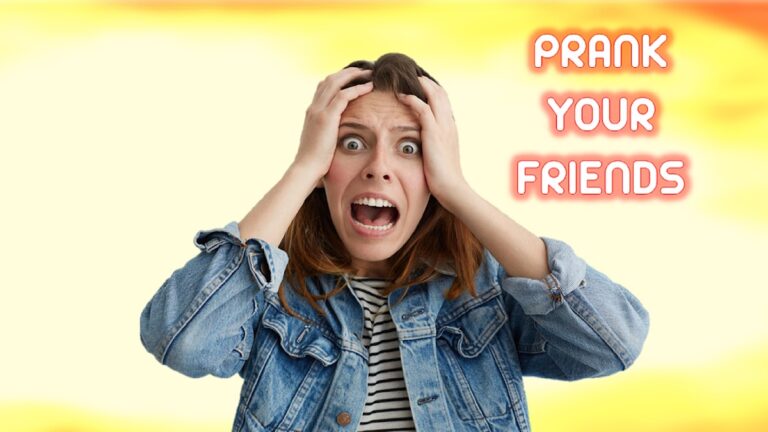 Взрыв бомбы — сломанный экран для Android — скриншот 5