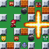 Bombsquad: Bomber Battle для Android