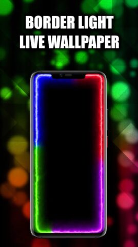 Свет Обои HD/3D/4K для Android — скриншот 4