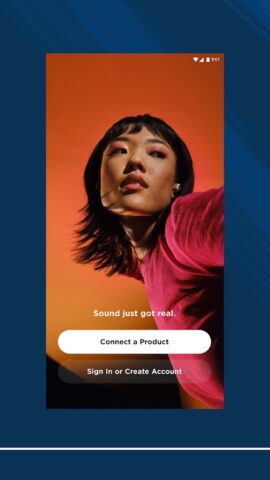 Bose — скриншот 1