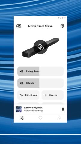 Bose — скриншот 5