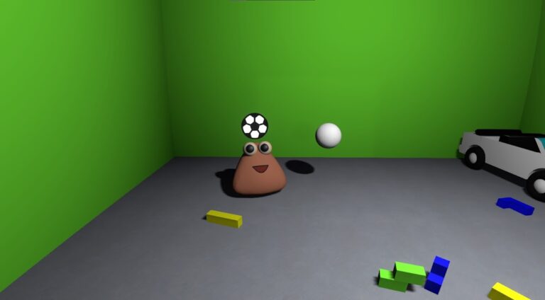 Bou’s Revenge для Android — скриншот 3