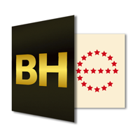 Brand Hand | Европа Стиль для iOS